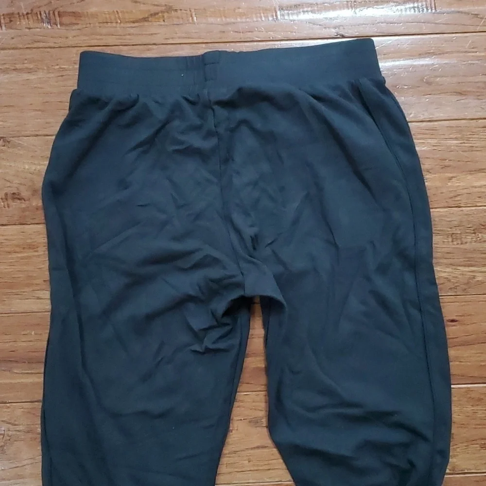 Fabletics gray joggers